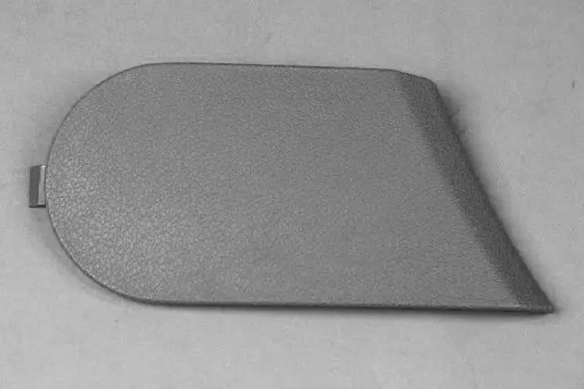 Seat Anchor Cover, Right