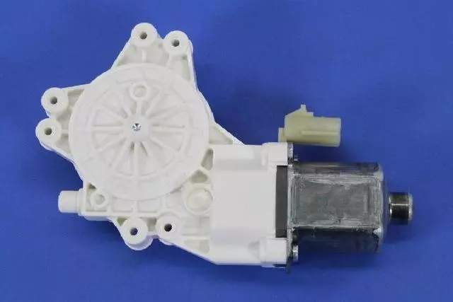 2007-2017 Mopar Window Regulator Motor, Left 5179963AA | My Mopar 
