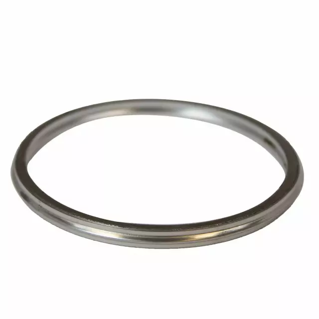 Exhaust Gasket Pipe Repair EG83 For Ford Fiesta, Fusion, Ka, StreetKa - Steel Replacement Part