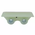 2015-2019 Ford - Engine Timing Chain Guide