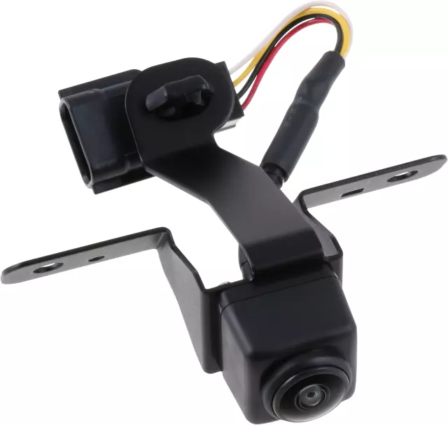 284F1-6FL1A - Front Camera 2017-2020 Nissan Rogue | Nissan