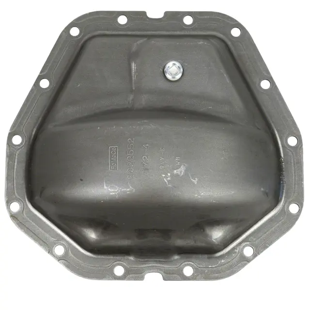 2017-2026 Ford Axle Cover LC3Z-4033-C | OEM Parts Online