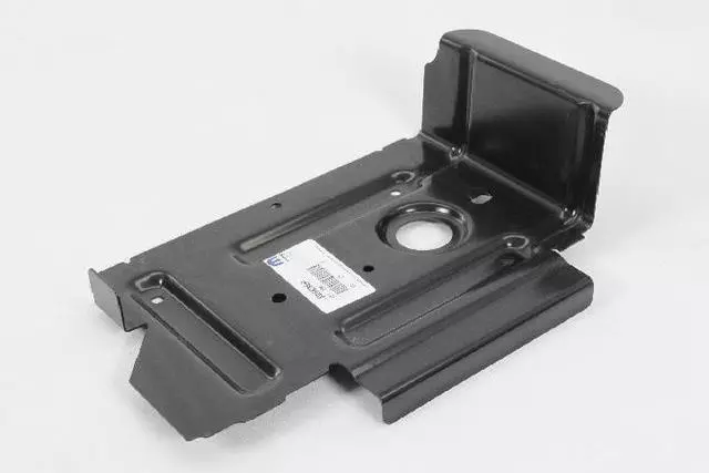 Box Side Extension, Right