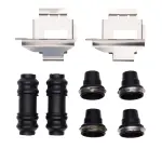 Disc Brake Hardware Kit