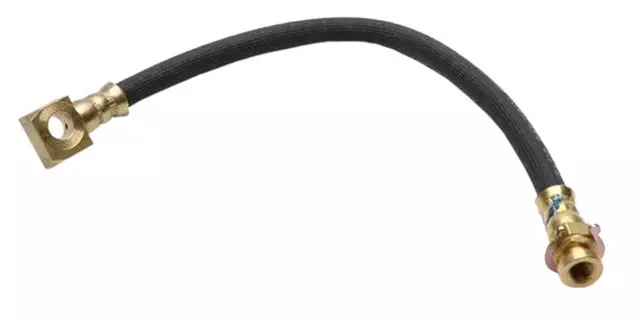 Rear Hydraulic Brake Hose Assembly
