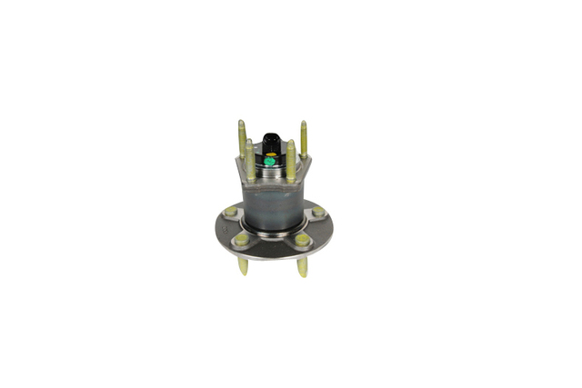 Pontiac G6 Wheels & Wheel Locks | QuirkParts