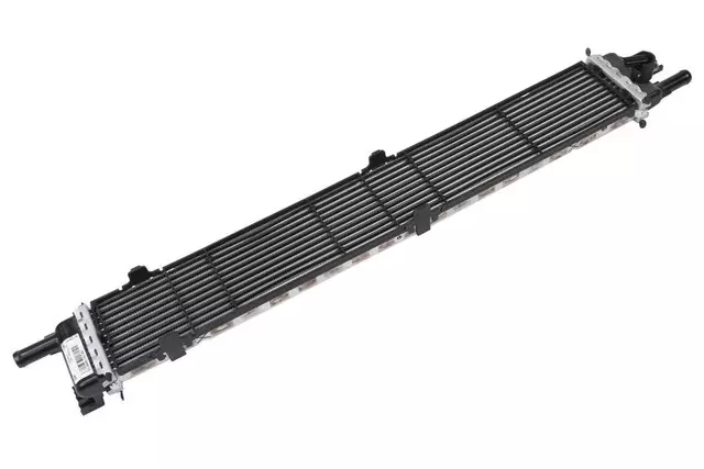 Auxiliary Radiator