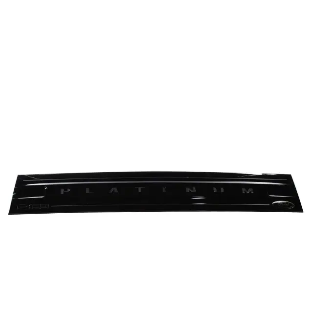 NL3Z-99425A34-AB - Tailgate Molding 2021-2023 Ford F-150 | Ford