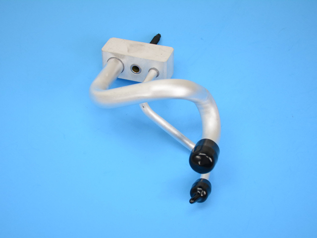 Genuine Chrysler AC Heater Seal Kit 68003995AA - OEM Factory Direct Fit
