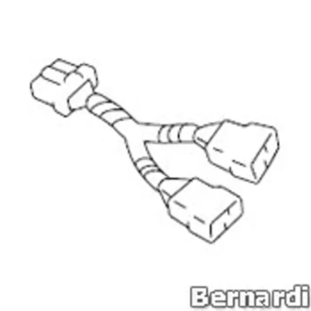 XM Attachment 2 Port Kit