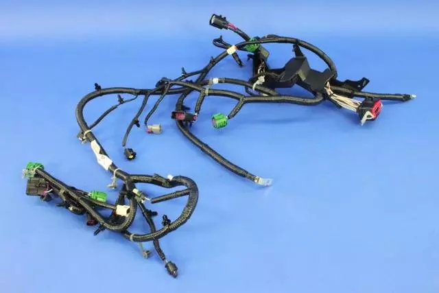 Genuine Mopar Front End Module Wiring 68234268AB