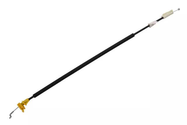 Front Side Door Inside Handle Cable