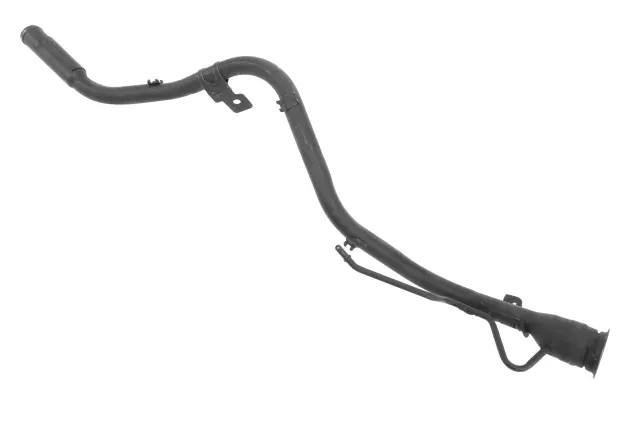 Fuel Tank Filler Neck