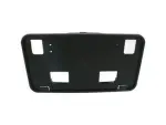 2008-2011 Ford Ranger - License Bracket