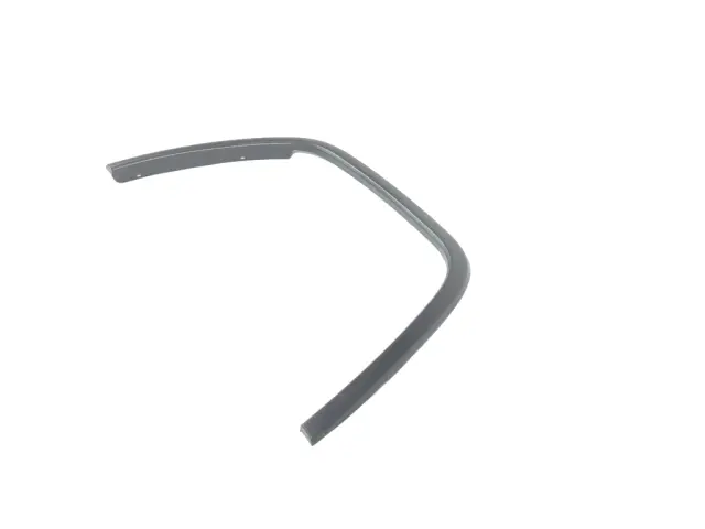 2016-2022 Jeep Wheel Flare Molding, Left 5XT69RXFAC | My Mopar Parts