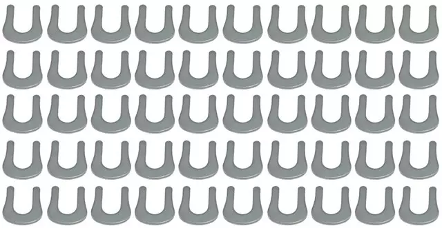 Rear Brake Drum Washer