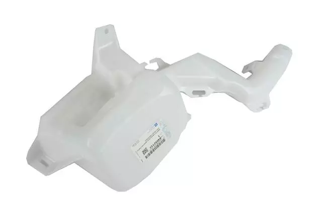 Washer Fluid Reservoir