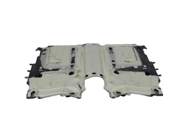 2022-2023 Jeep Rear Floor Carpet 7TJ61TX7AB | Mopar Online Parts