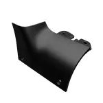 Cowl Side Trim Panel, Right