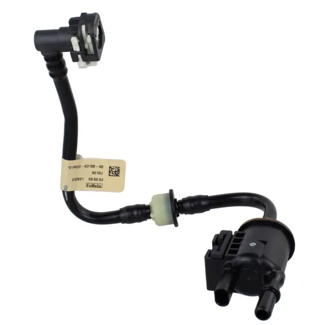 【PSA9】　IMC/W43-084SP　Trancing Pulse 加蓮 2024-2025 Ford Mustang Purge Valve PR3Z-9G297-A | TascaParts.com