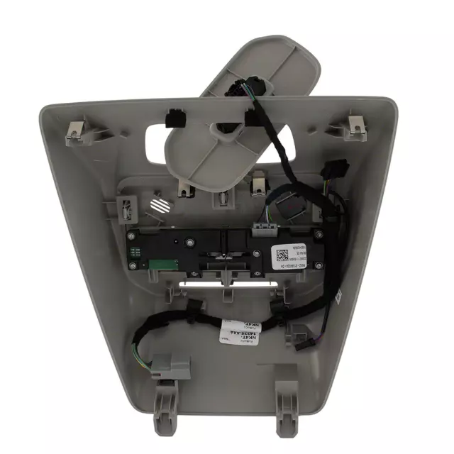 nk4z61044g24da - Ford Overhead Console | Levittown Ford Parts