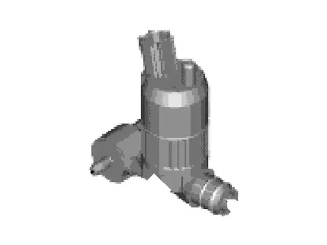 JL3Z-17664-A - Washer Pump | Ford Parts Direct