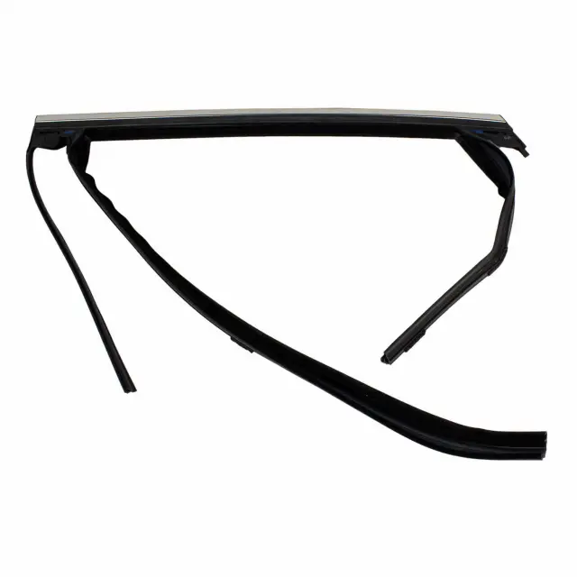 FT4Z-5825767-K - Window Channel 2015-2024 Ford Edge | Ford Parts
