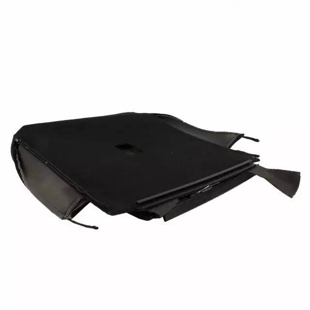 jl1z7866600ka - Ford Seat Back Cover | Levittown Ford Parts