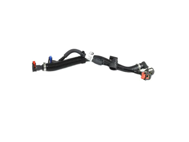 68490517AA - Fuel Supply And Return Tube 2019-2023 Jeep Cherokee