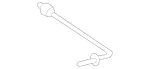 Exhaust Gas Temperature (Egt) Sensor