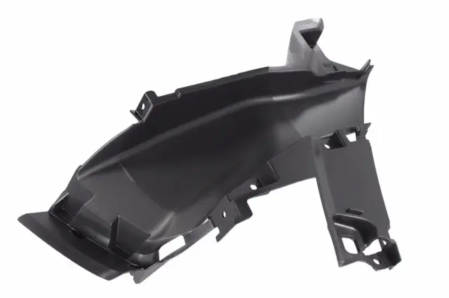 2024-2025 Buick Encore GX Front Bumper Fascia Driver Side Outer