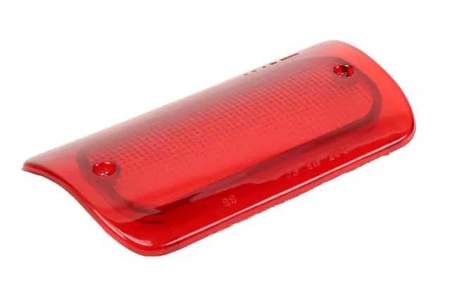 High Mount Stop Lamp Lens