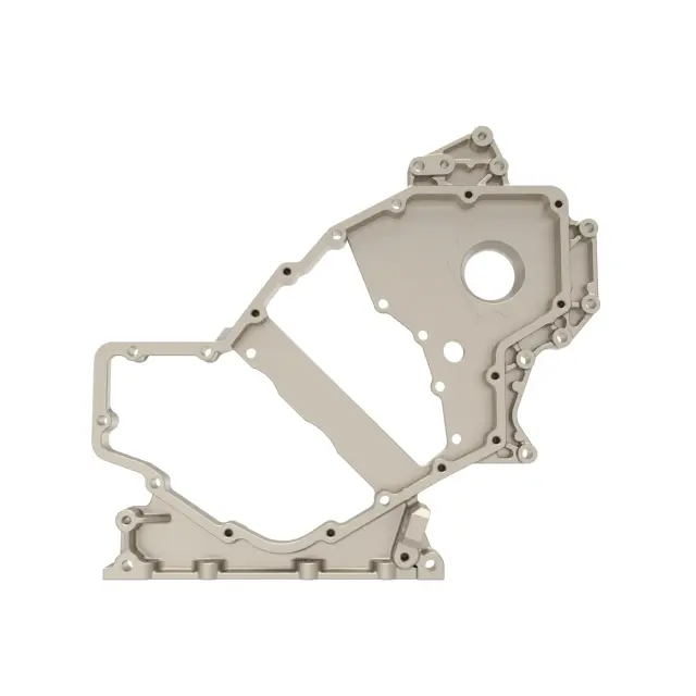 Ram Timing Case Cover, Inner - 68210069AA | MoparOnlineParts