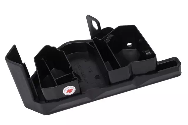 22935820 - Driver Side Assist Step Rear Finish Cap 2015-2020 GM ...