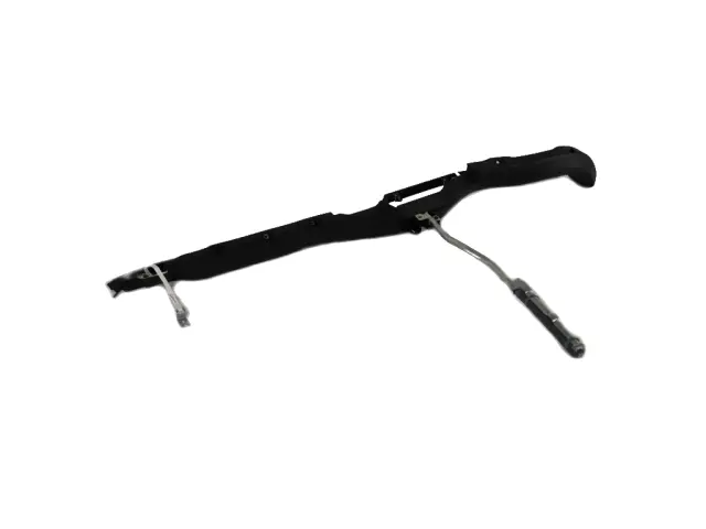 2024-2026 Jeep Wrangler Side Curtain Air Bag, Right 7KJ36TX7AF