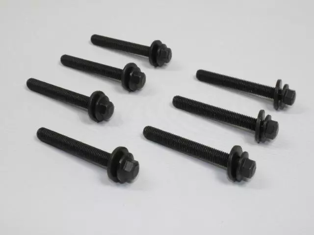 2001-2011 Mopar Hex Flange Head Screw And Washer 6506843AA | My 