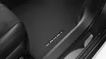 Carpet Floor Mats Camry XSE