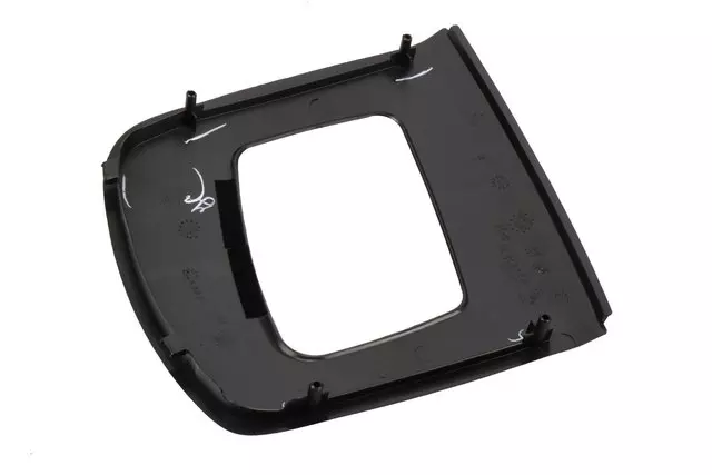 Driver Information Display Bezel 10425223 GM | GMPartsDirect.com