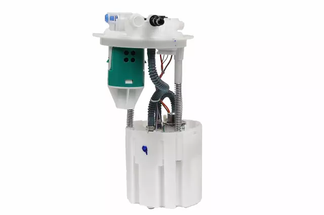 Fuel Pump Module without Fuel Level Sensor