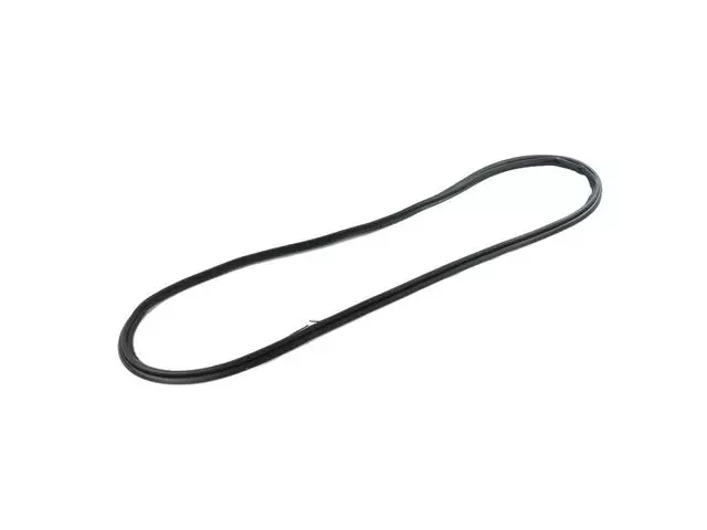 Lift-Gate Weatherstrip