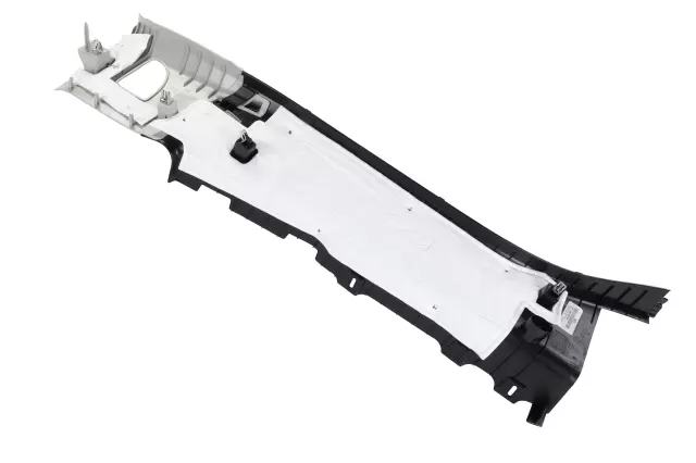 Rear Pillar Trim
