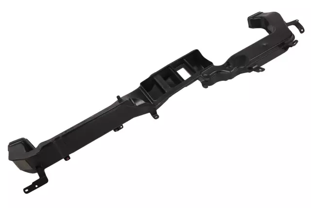 Instrument Panel Outer Air Outlet Duct