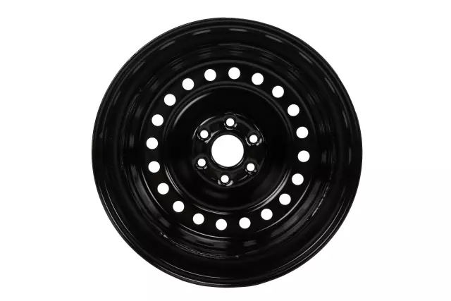 18x4.5-Inch Wheel