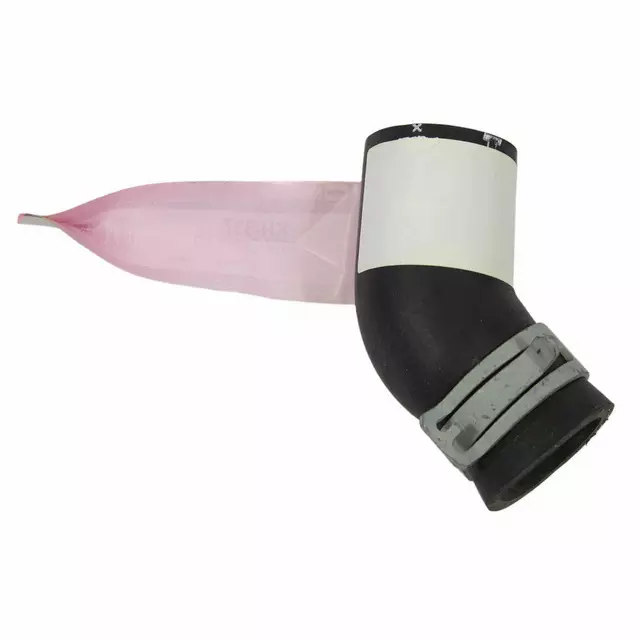 2001-2012 Ford - Engine Coolant Hose