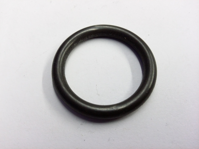 04 15 Audi Oil Filter Housing Seal N 909 597 01 Audi Oem Parts