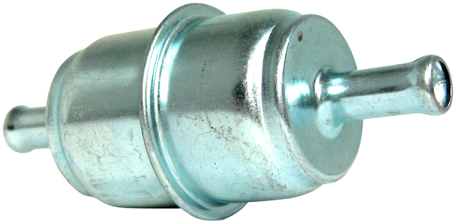 25055032 - Air &amp; Fuel Delivery: Fuel Filter for Chevrolet: S10 | GMC: S15 Image