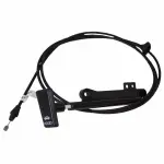 1998-2011 Ford - Release Cable