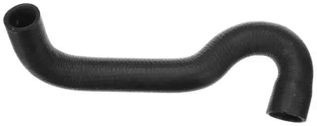 ACDelco 24421L Tubo Refrigerante Inferiore Stampato Professional - Ricambio Auto Per Nissan - 5