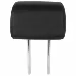 Headrest, Center