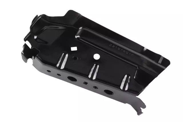 Driver Side Front End Upper Tie Bar Support